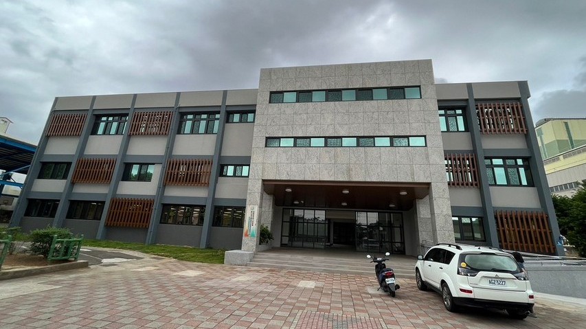 幼獅職業訓練場整修工程